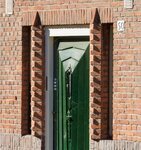 Mesdagstraat.
<br/>
Marcel Westhoff, sept. 2016
